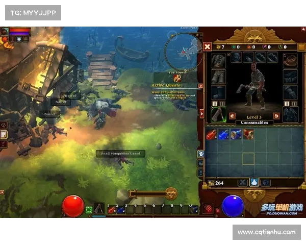 火炬之光2职业特点深度解析与最佳搭配策略分享