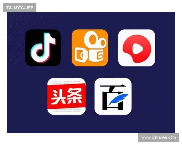 短视频软件大比拼：最受欢迎的快速视频制作平台排行分析