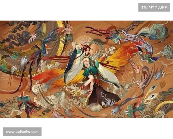 揭秘凤凰火御魂的神秘面纱与运用技巧助你轻松掌握战斗优势 揭秘凤凰火御魂的神秘面纱与运用技巧助你轻松掌握战斗优势