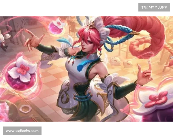 英雄联盟安妮装备最佳搭配指南提升输出与生存能力全解析 英雄联盟安妮装备最佳搭配指南提升输出与生存能力全解析