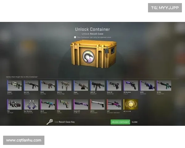 俄罗斯CSGO皮肤交易平台核心竞争力与独特优势深度分析研究