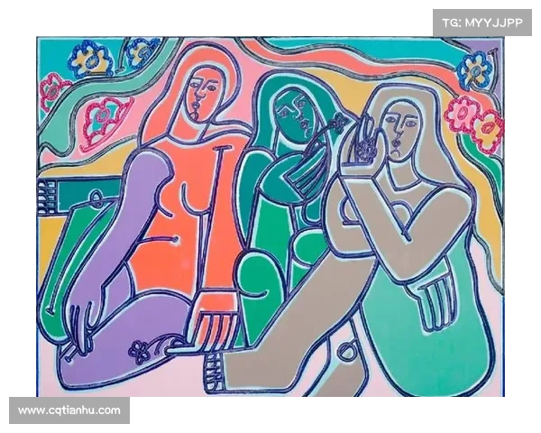 探索彩色艺术的表现技巧与风格演变及其对现代视觉创作的影响