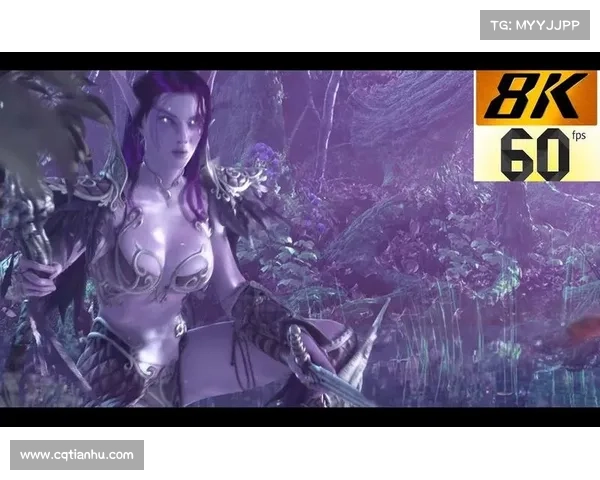 魔兽世界经典英文名字对全球文化的深远影响与演变 魔兽世界经典英文名字对全球文化的深远影响与演变