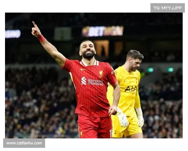 从边锋到核心解析萨拉赫在现代足球体系中的战术定位演变