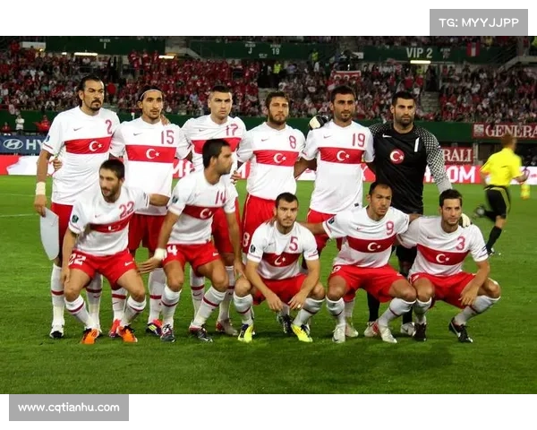 土耳其最近比赛5大热门赛事盘点