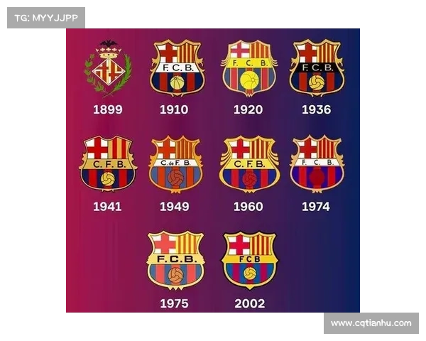 巴塞罗那足球俱乐部的辉煌历史与文化传承解析